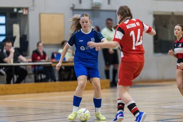 Bild 834 - wCJ NFV Futsalmeisterschaft